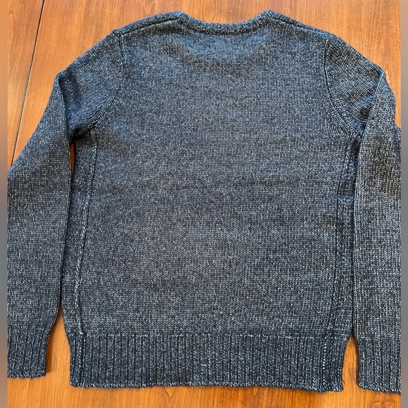 Jack Spade Bromley Crewneck Sweater size small - Picture 2 of 7